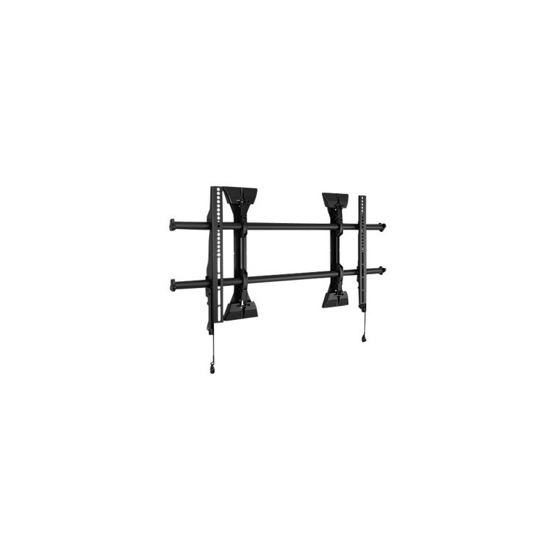 Chief LSM1U Supporto TV a parete 160 cm (63") Nero