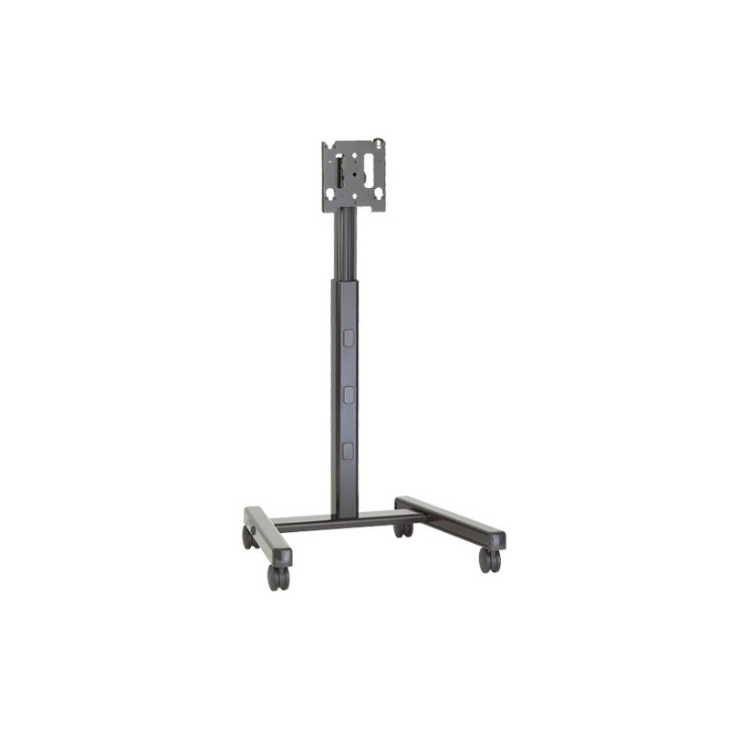 Chief MFCUB Supporto TV a parete 165,1 cm (65") Nero