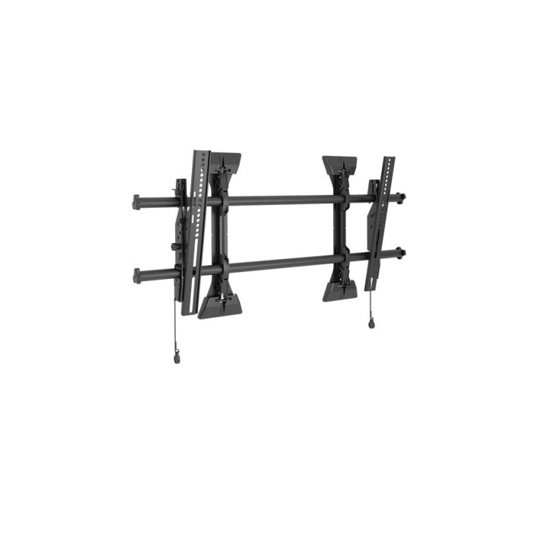 Chief LTM1U Supporto TV a parete 165,1 cm (65") Nero