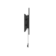 Multibrackets 1039 Supporto TV a parete 101,6 cm (40") Nero