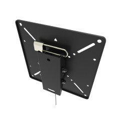 Multibrackets 1039 Supporto TV a parete 101,6 cm (40") Nero