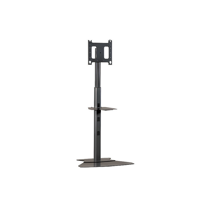 Chief MF1UB Supporto per display espositivi 165,1 cm (65") Nero