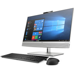 HP Supporto con altezza regolabile EliteOne 800 G6 27'' Adjustable Height Stand