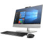 HP Supporto con altezza regolabile EliteOne 800 G6 27'' Adjustable Height Stand