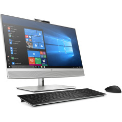 HP Supporto con altezza regolabile EliteOne 800 G6 27'' Adjustable Height Stand