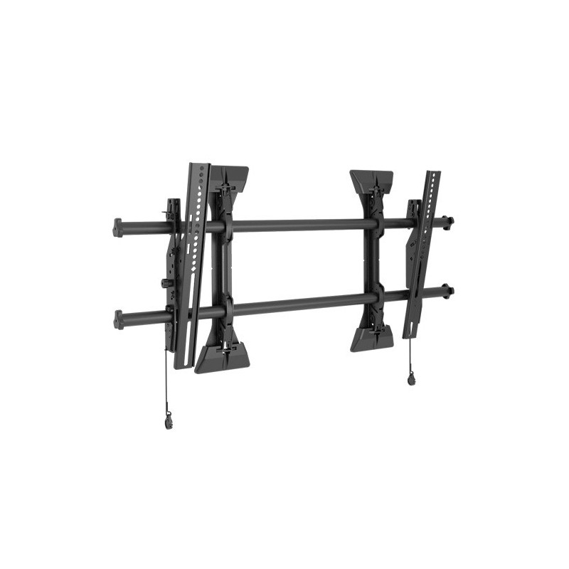 Chief MTMP1U Supporto TV a parete 119,4 cm (47") Nero