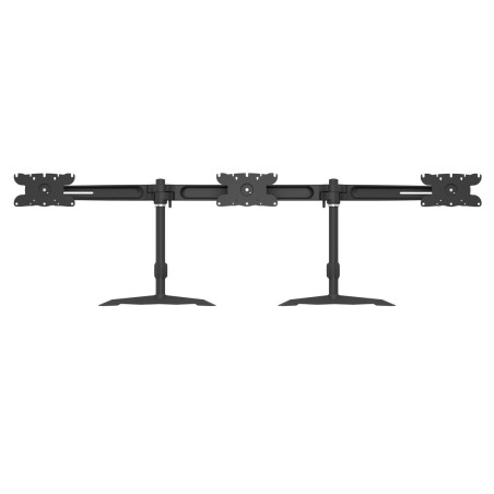 Multibrackets 1312 supporto da tavolo per Tv a schermo piatto 81,3 cm (32") Scrivania Nero