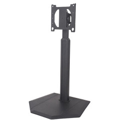 Chief PRSU Supporto per display espositivi 182,9 cm (72") Nero