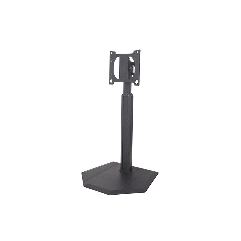 Chief PRSU Supporto per display espositivi 182,9 cm (72") Nero