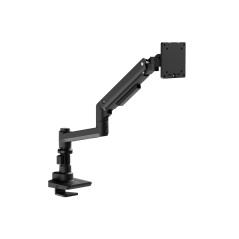 Multibrackets 3262 supporto da tavolo per Tv a schermo piatto 124,5 cm (49") Scrivania Nero