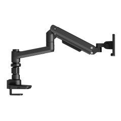 Multibrackets 3262 supporto da tavolo per Tv a schermo piatto 124,5 cm (49") Scrivania Nero