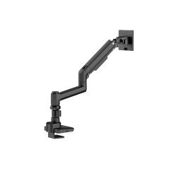 Multibrackets 3262 supporto da tavolo per Tv a schermo piatto 124,5 cm (49") Scrivania Nero