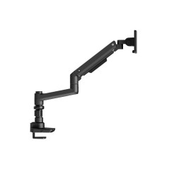 Multibrackets 3262 supporto da tavolo per Tv a schermo piatto 124,5 cm (49") Scrivania Nero