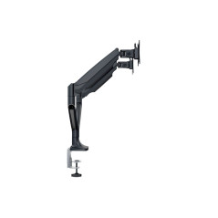 Multibrackets 3286 supporto da tavolo per Tv a schermo piatto 68,6 cm (27") Scrivania Nero, Argento