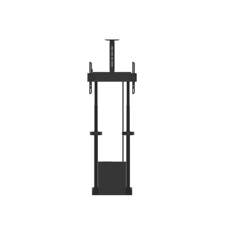 Multibrackets 8069 Supporto per display espositivi 2,54 m (100") Nero