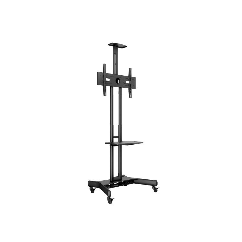 Multibrackets 2319 Supporto per display espositivi 152,4 cm (60") Nero