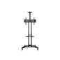 Multibrackets 2319 Supporto per display espositivi 152,4 cm (60") Nero