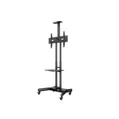 Multibrackets 2319 Supporto per display espositivi 152,4 cm (60") Nero