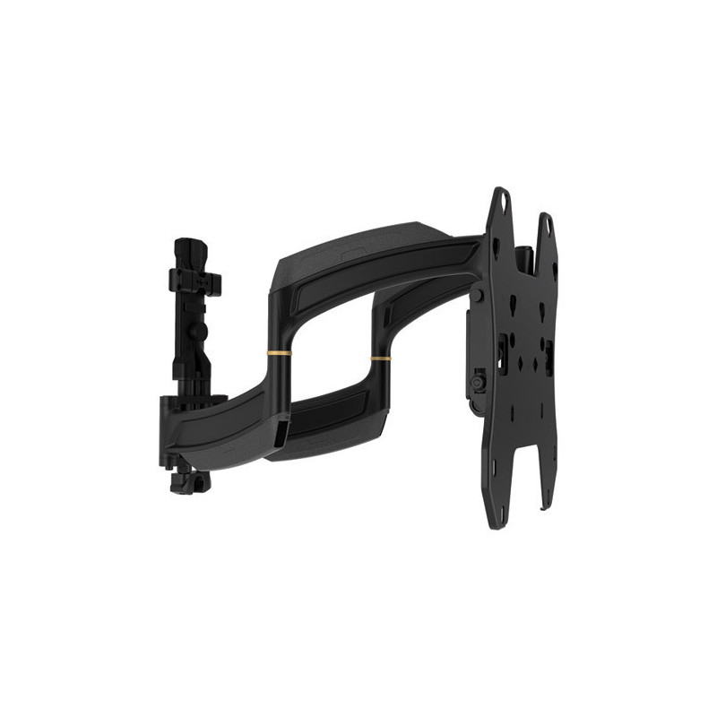 Chief TS318SU Supporto TV a parete 132,1 cm (52") Nero