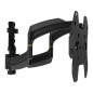 Chief TS318SU Supporto TV a parete 132,1 cm (52") Nero