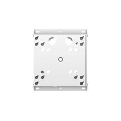 Multibrackets 9059 Supporto per display espositivi 2,41 m (95") Bianco