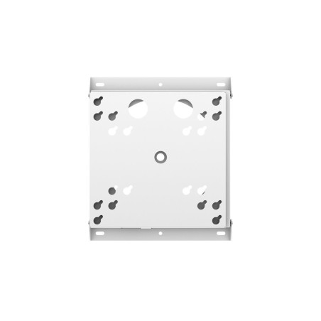 Multibrackets 9059 Supporto per display espositivi 2,41 m (95") Bianco