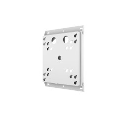 Multibrackets 9059 Supporto per display espositivi 2,41 m (95") Bianco