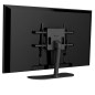 Chief LDS1U Supporto TV a parete 177,8 cm (70") Nero