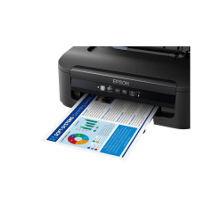 Epson WorkForce WF-2110W stampante a getto d'inchiostro A colori 5760 x 1440 DPI A4 Wi-Fi