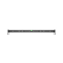 Multibrackets 4166 Supporto per display espositivi 190,5 cm (75") Nero