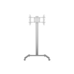 Multibrackets 0636 Supporto per display espositivi 160 cm (63") Argento