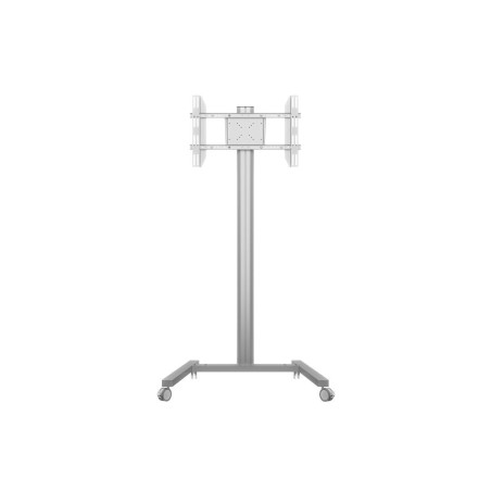 Multibrackets 0636 Supporto per display espositivi 160 cm (63") Argento