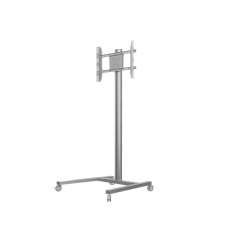 Multibrackets 0636 Supporto per display espositivi 160 cm (63") Argento