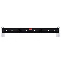 Multibrackets 4173 Supporto per display espositivi 2,16 m (85") Nero