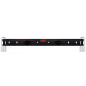 Multibrackets 4173 Supporto per display espositivi 2,16 m (85") Nero