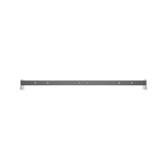 Multibrackets 4173 Supporto per display espositivi 2,16 m (85") Nero