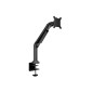 Multibrackets 9369 supporto da tavolo per Tv a schermo piatto 81,3 cm (32") Scrivania Nero