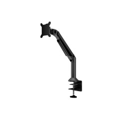 Multibrackets 9369 supporto da tavolo per Tv a schermo piatto 81,3 cm (32") Scrivania Nero