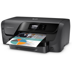 HP OfficeJet Pro Stampante 8210