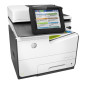 HP PageWide Enterprise Color Multifunzione 586dn