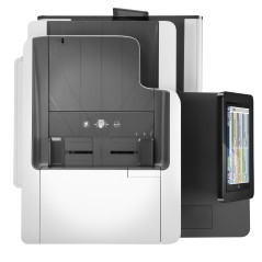 HP PageWide Enterprise Color Multifunzione 586dn