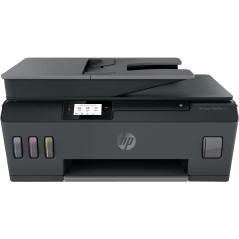 HP Smart Tank Plus Stampante multifunzione wireless 570