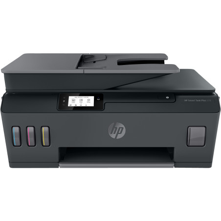 HP Smart Tank Plus Stampante multifunzione wireless 570