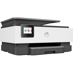 HP OfficeJet Pro 8022 All-in-One Printer Getto termico d'inchiostro A4 4800 x 1200 DPI 20 ppm Wi-Fi