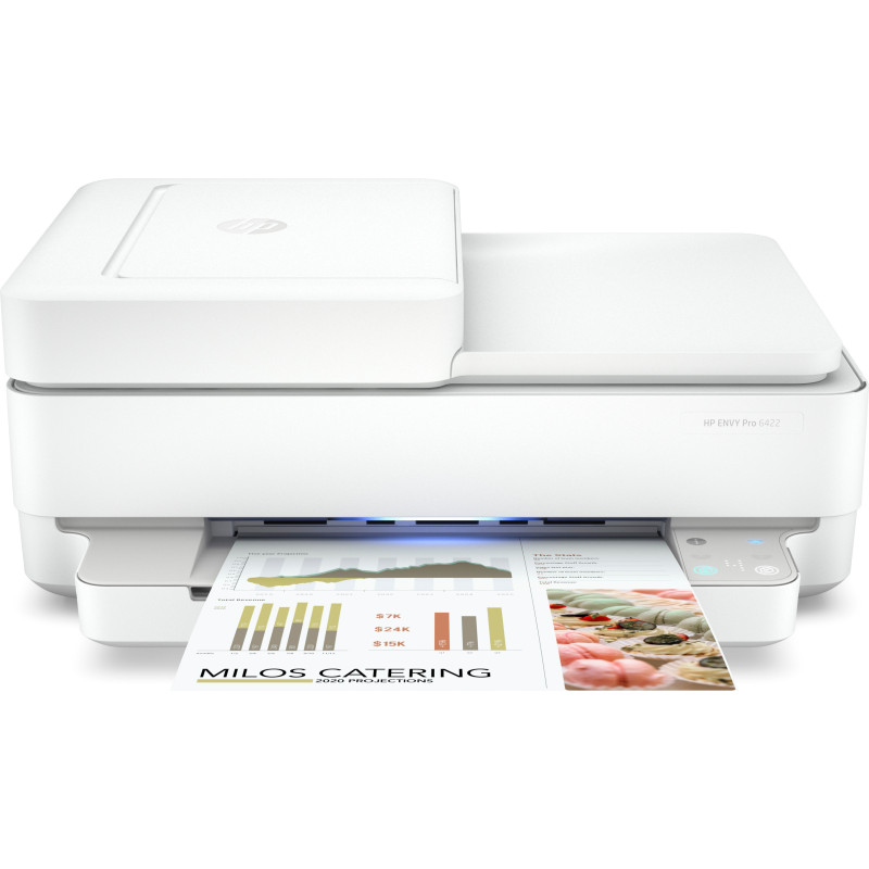 HP ENVY Pro Stampante multifunzione 6422