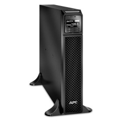 APC SRT1000XLA gruppo di continuità (UPS) Doppia conversione (online) 1 kVA 900 W 6 presa(e) AC