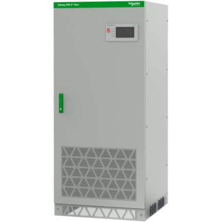 APC Galaxy PW gruppo di continuità (UPS) 30 kVA 24000 W