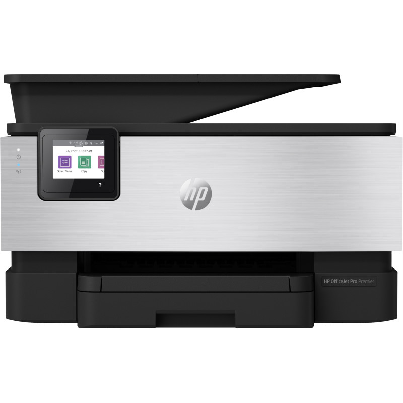 HP OfficeJet Pro 9019/Premier All-in-One Printer Getto termico d'inchiostro A4 4800 x 1200 DPI 22 ppm Wi-Fi