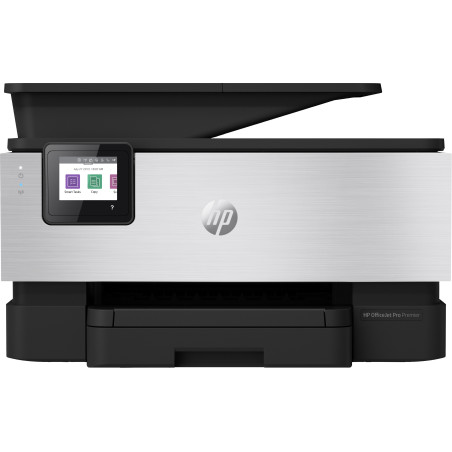 HP OfficeJet Pro 9019 Premier All-in-One Printer Getto termico d'inchiostro A4 4800 x 1200 DPI 22 ppm Wi-Fi