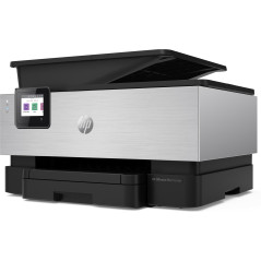 HP OfficeJet Pro 9019 Premier All-in-One Printer Getto termico d'inchiostro A4 4800 x 1200 DPI 22 ppm Wi-Fi